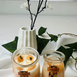 Vela de Naraja 160gm